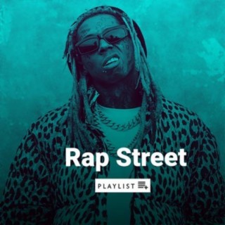 Rap Street