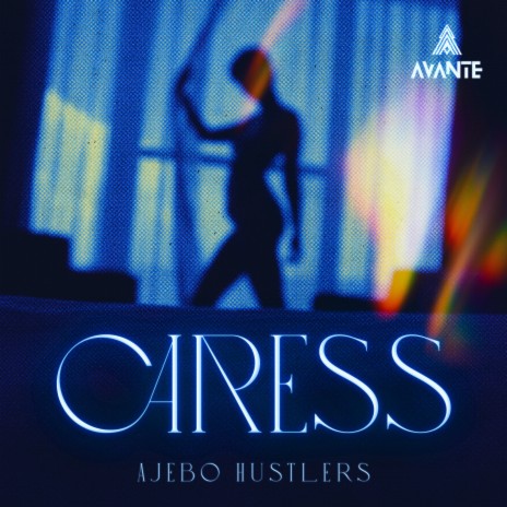 Caress cover art