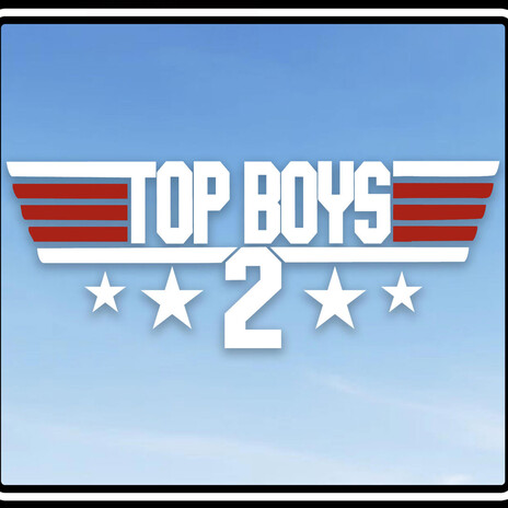 Take Off ft. Top Boys cover art