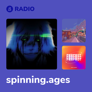 spinning.ages Radio