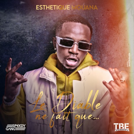 Le diable ne fait que cover art
