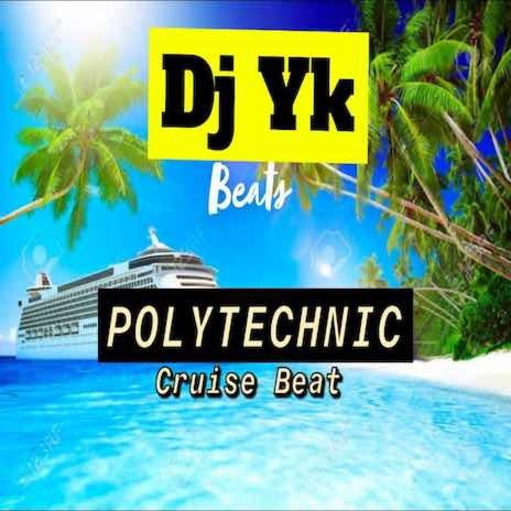 Polytechnic Cruise Beat cover art