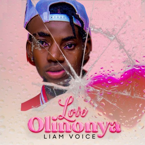 Love Olinonya cover art
