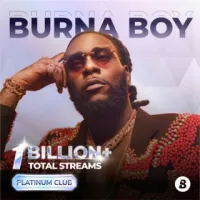 Focus: Burna Boy
