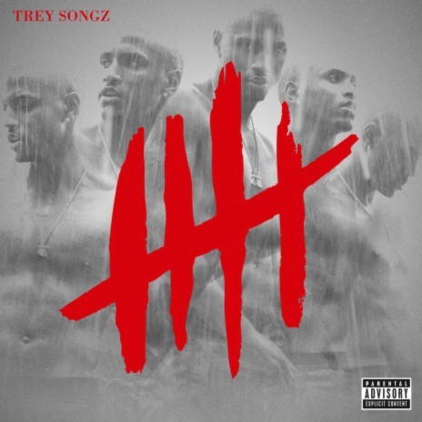 Heart Attack cover art