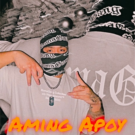 Aming Apoy ft. Francis MLN, Mightymike & Tahjack Tikaz cover art