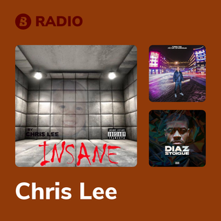 Chris Lee Radio