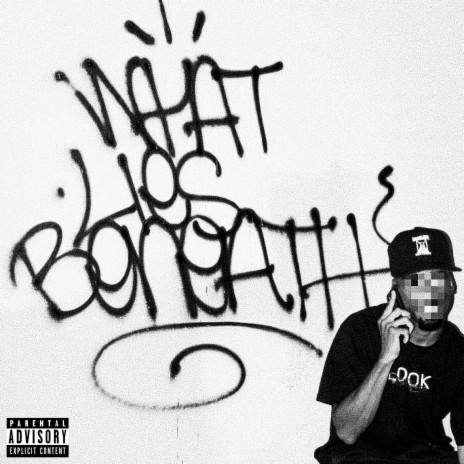 Gone In A Second ft. Ms.RestrictedKj cover art