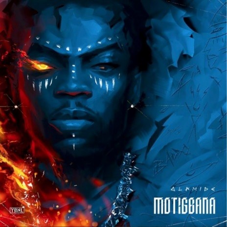 Motigbana cover art