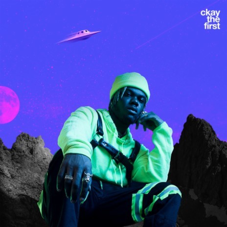 love nwantiti (ah ah ah) cover art