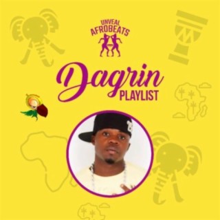 Best of Dagrin