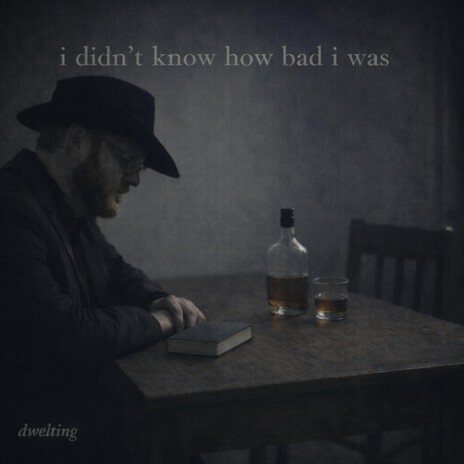 i didn't know how bad i was cover art