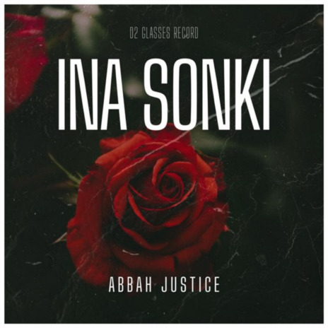 Ina Sonki cover art