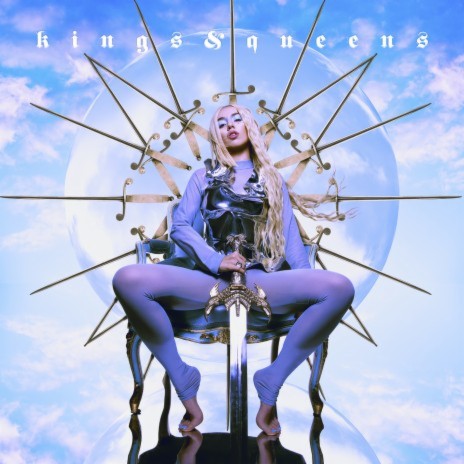 Kings & Queens cover art