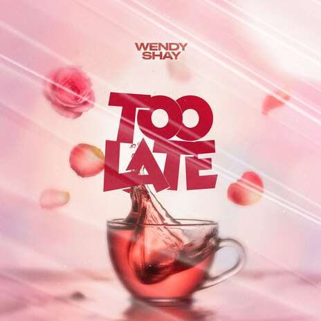 Too Late cover art