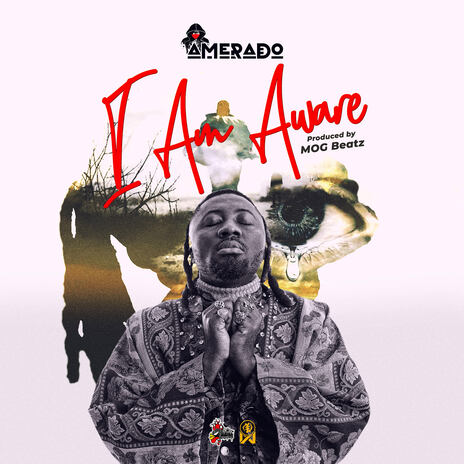 I Am Aware cover art