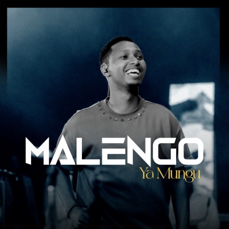 Malengo Ya Mungu (Live) cover art
