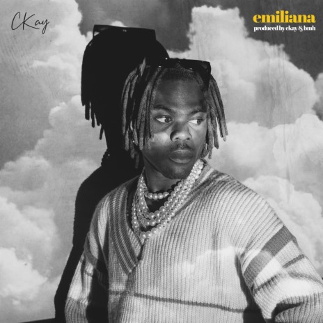 emiliana cover art