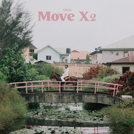 Move x2 cover art