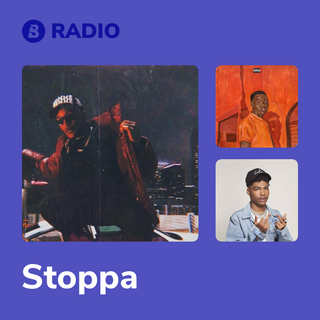 Stoppa Radio