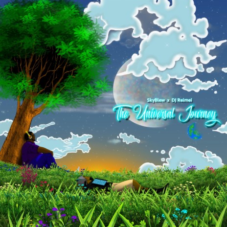No Man's Sky ft. DJ Reimei cover art