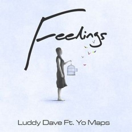 Feelings ft. Yo Maps cover art