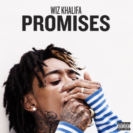 Promises cover art
