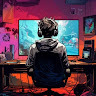 author avatar