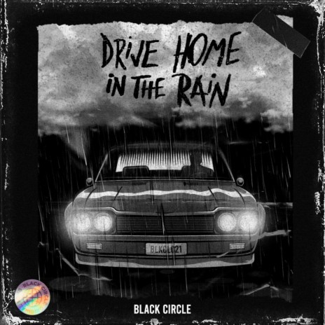 Drive Home In The Rain (Acoustic) cover art