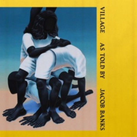 Be Good To Me ft. Seinabo Sey cover art