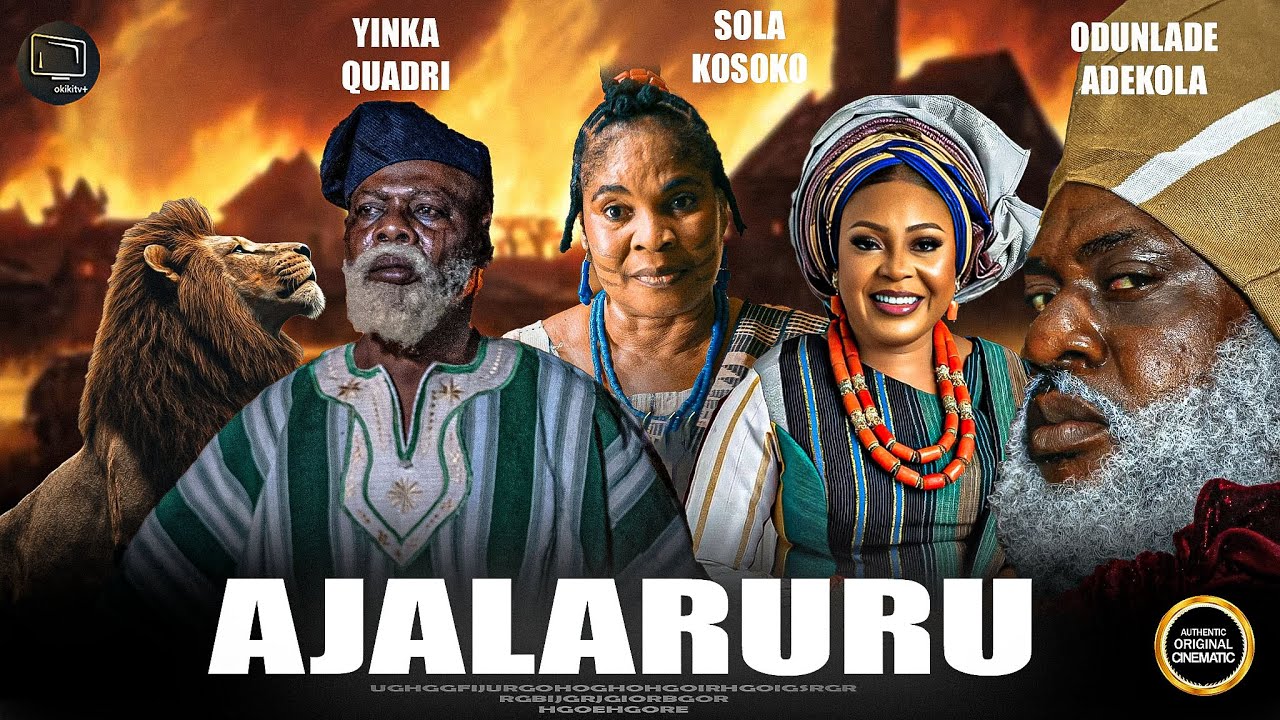 AJALARURU