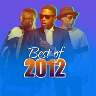 Best Of 2012