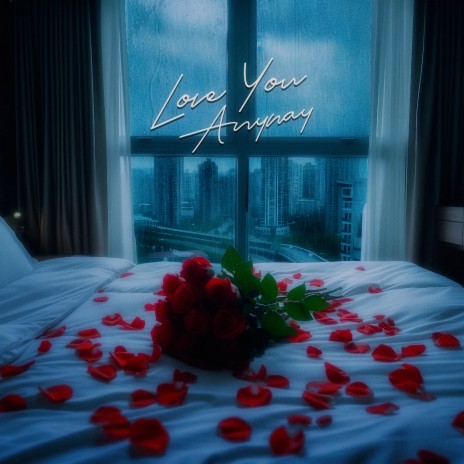 Love You Anyway cover art
