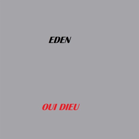 Oui dieu cover art