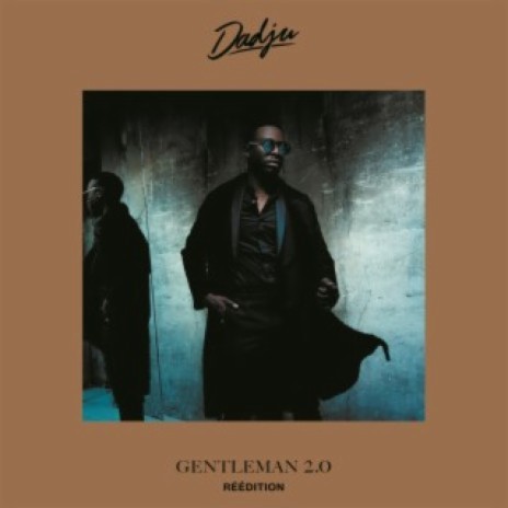 Intuition cover art
