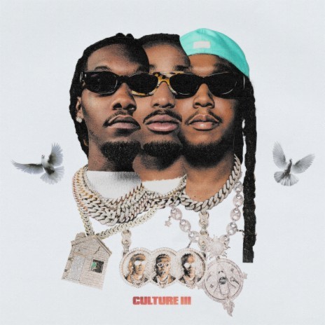 Birthday cover art