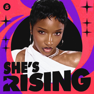 She’s Rising