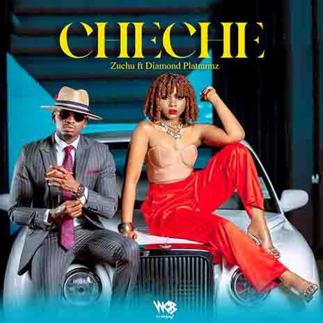 Cheche cover art