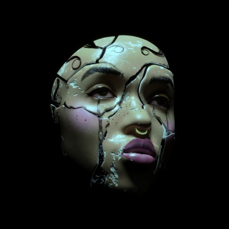 tears in the club (feat. the weeknd) cover art