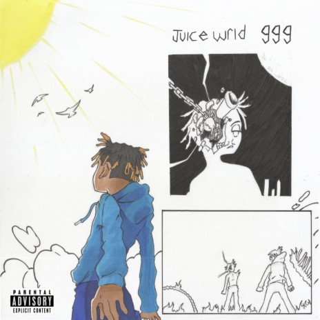 In My Head cover art