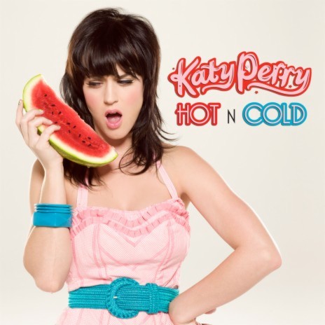 Hot N Cold cover art
