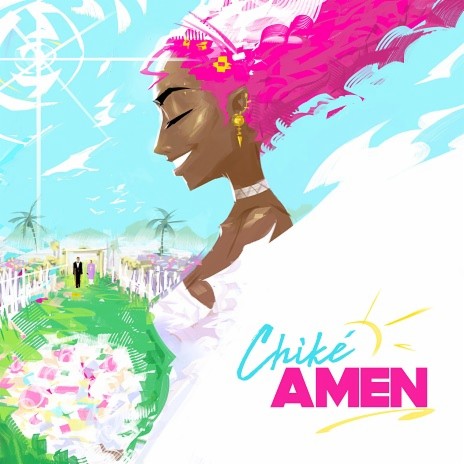 Amen cover art