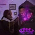 Spell (Remix) ft. Oxlade