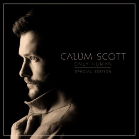 You Are The Reason cover art
