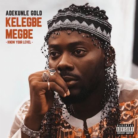 Kelegbe Megbe (Know Your Level)