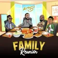 Nothing Over Family