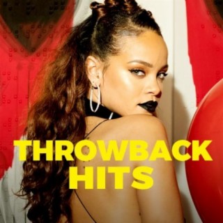 Throwback Hits
