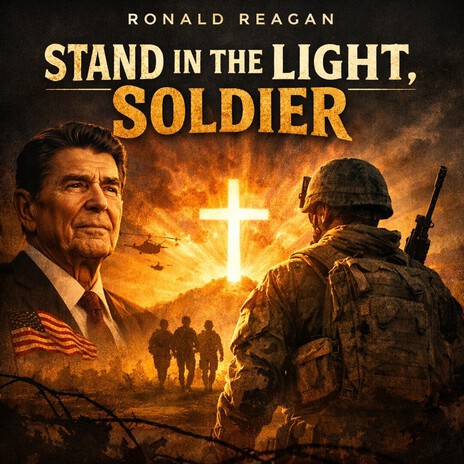 Stand in the Light, Soldier