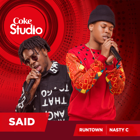 Said ft. Runtown cover art