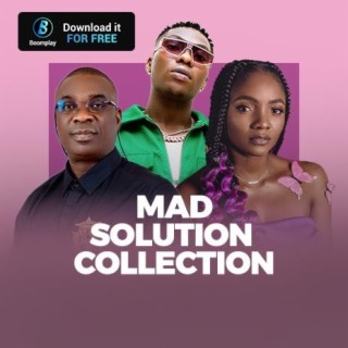 MAD Solutions Free Collection